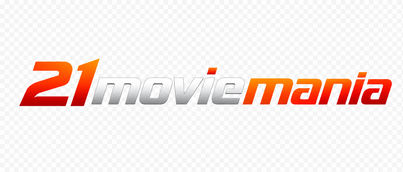 Logo 21moviemania